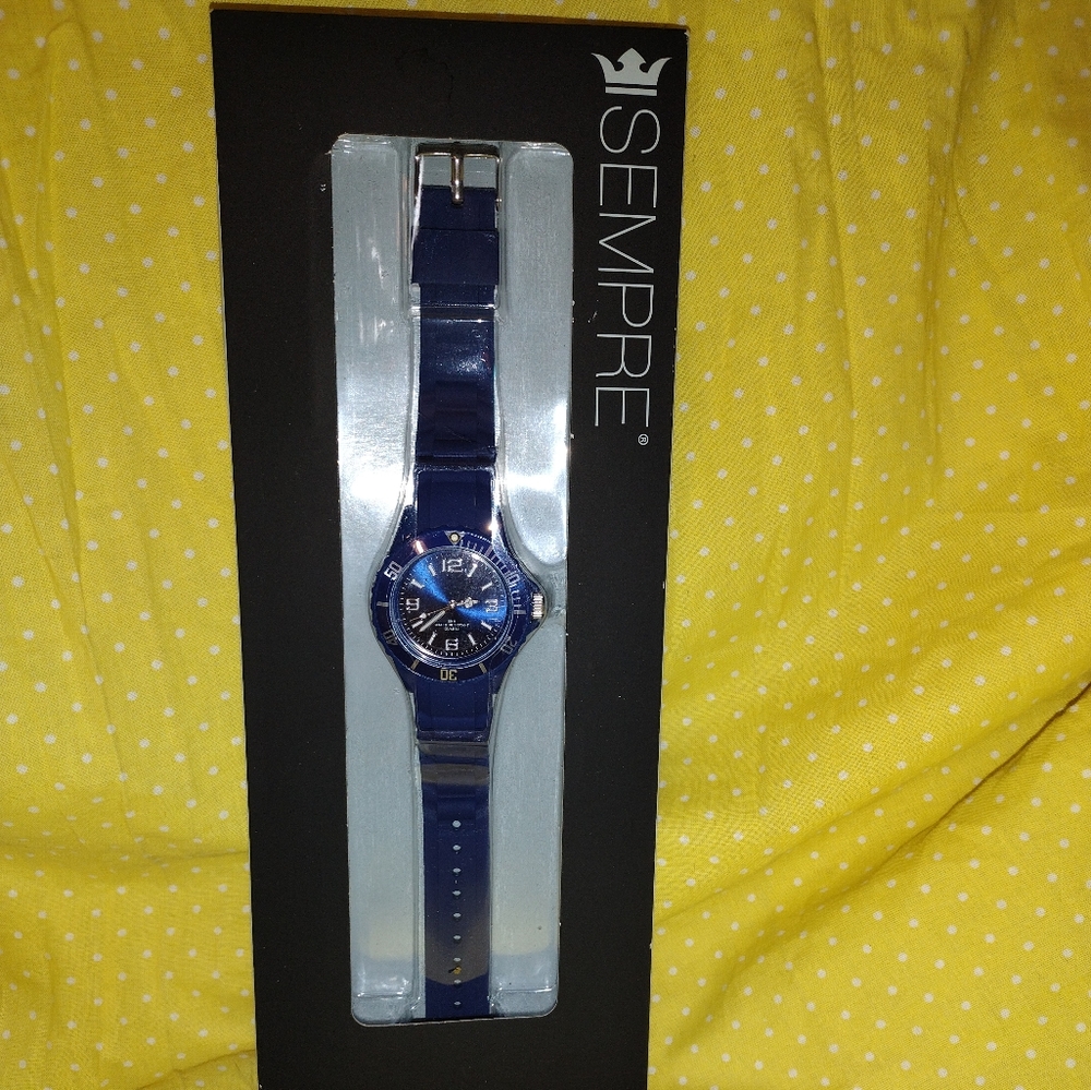 Sempre Watch - Picture 2 of 4